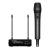 Sennheiser EW-DP 835 SET (Q1-6: 470.2-526MHz) - cyfrowy system bezprzewodowy z mikrofonem do ręki MMD 835_1